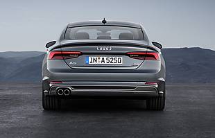Audi A5 i S5 Sportback