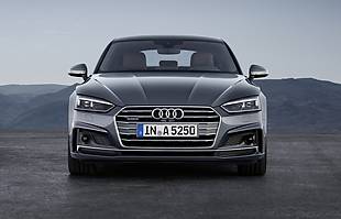 Audi A5 i S5 Sportback