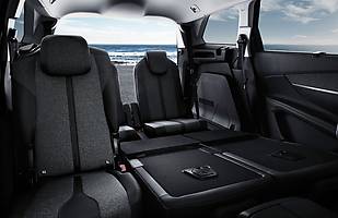Peugeot 5008 nowej generacji