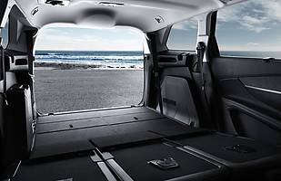 Peugeot 5008 nowej generacji