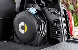 Smart Electric Drive Fortwo i Forfour