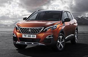 Nowy Peugeot 3008. Ceny