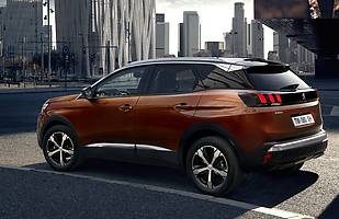 Nowy Peugeot 3008. Ceny