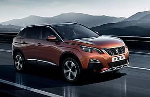 Nowy Peugeot 3008. Ceny