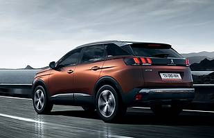 Nowy Peugeot 3008. Ceny