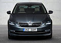 Skoda Octavia już po liftingu Skoda Octavia już po liftingu