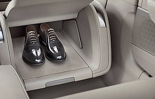 Volvo S90 Excellence. Nowa limuzyna z Chin!