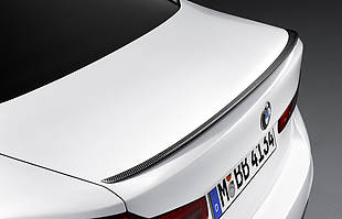BMW 5 M Performance