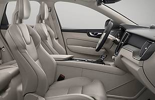 Volvo XC60 - polskie ceny
