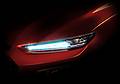 Hyundai Kona. Nowy, niewielki SUV Hyundai Kona. Nowy, niewielki SUV