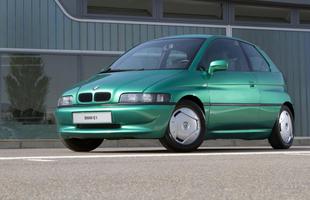 Kochasz BMW?