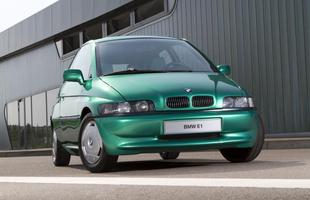 Kochasz BMW?