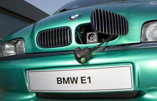 Kochasz BMW?