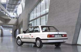 Kochasz BMW?
