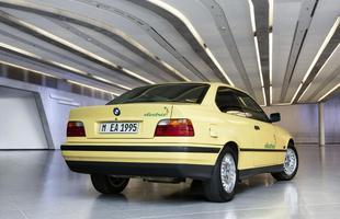 Kochasz BMW?