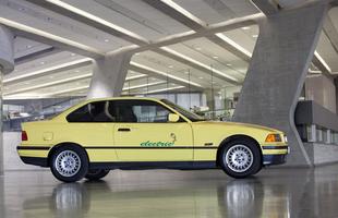 Kochasz BMW?