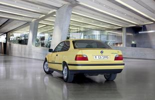 Kochasz BMW?