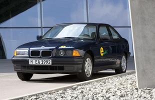 Kochasz BMW?