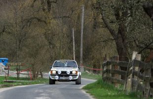 44. Rajd Świdnicki-KRAUSE na zdjęciach