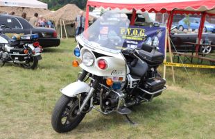American Cars Mania 2015
