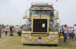 American Cars Mania 2015