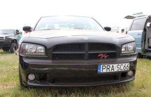 American Cars Mania 2015