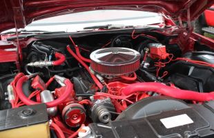 American Cars Mania 2015