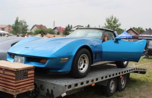 American Cars Mania 2015