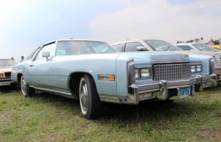 American Cars Mania 2015