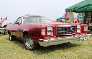 American Cars Mania 2015