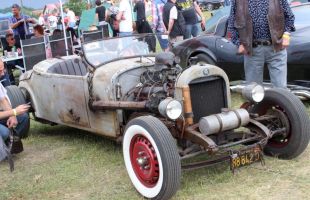 American Cars Mania 2015