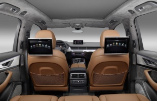 Audi Q7 e-tron 3.0 TDI quattro. Ceny