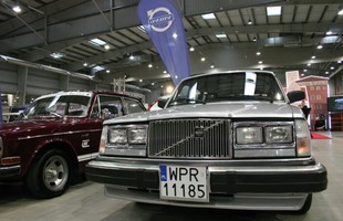 Auto Nostalgia 2014