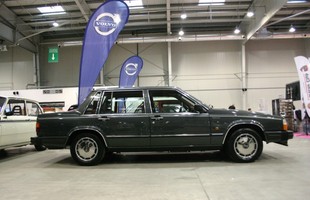 Auto Nostalgia 2014