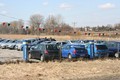 Auto? Używane albo żadne...