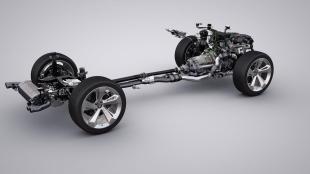 Bentley Bentayga na zdjęciach!