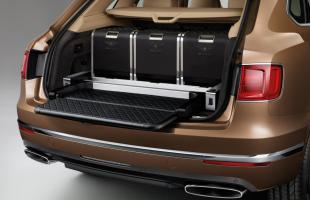 Bentley Bentayga na zdjęciach!