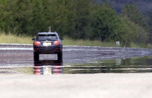 Bentley Bentayga pojedzie 300 km/h!