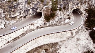 BMW 2002 Hommage