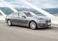 BMW 750Ld xDrive - najmocniejszy w historii BMW 750Ld xDrive - najmocniejszy w historii