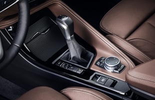 BMW X1 oficjalnie