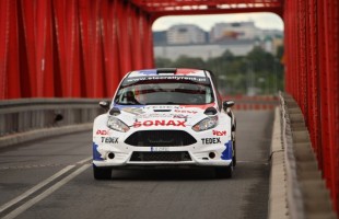 Bouffier górą na Kaszubach