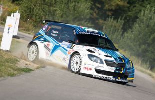 Bouffier zdobywa Rzeszów!