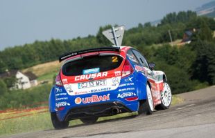 Bouffier zdobywa Rzeszów!