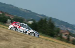 Bouffier zdobywa Rzeszów!