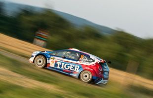 Bouffier zdobywa Rzeszów!