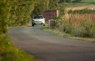 Bouffier zdobywa Rzeszów!