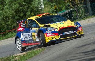 Bouffier zdobywa Rzeszów!