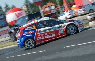 Bouffier zdobywa Rzeszów!