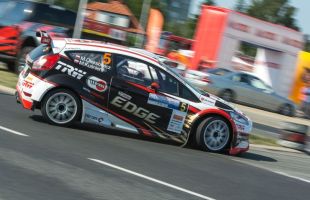 Bouffier zdobywa Rzeszów!